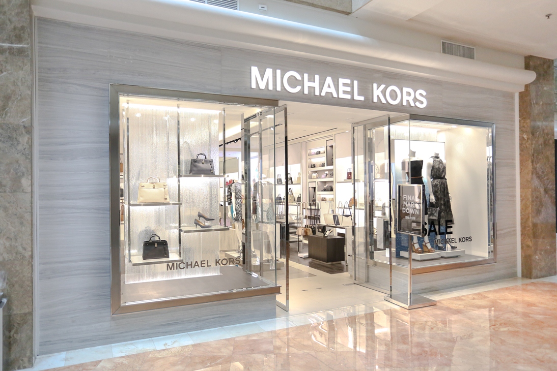 Michael Kors Plaza Senayan