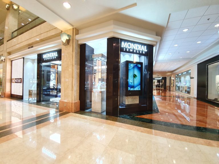 Jewelry Plaza Senayan