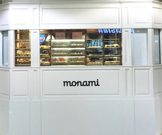 Monami Plaza Senayan