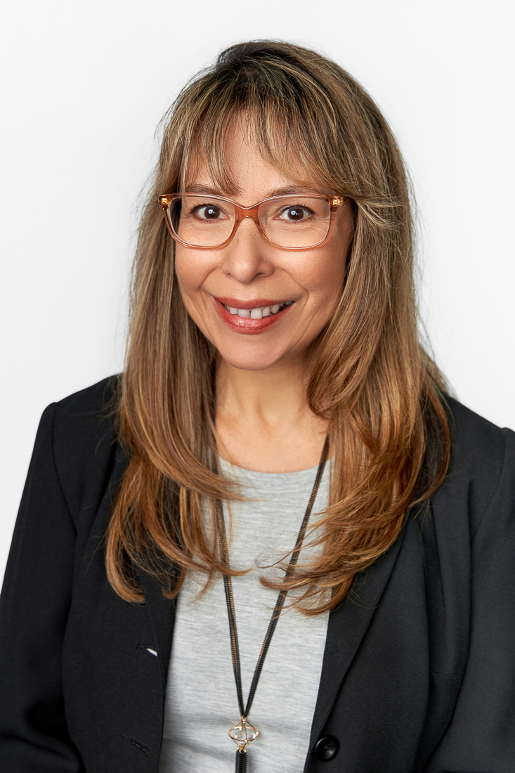 Angela Gonzales Plaza Reit