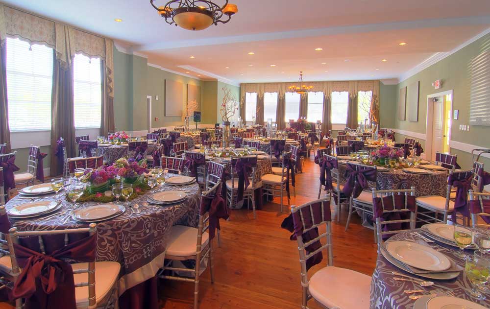 Plaza Rental Plaza Arts Center