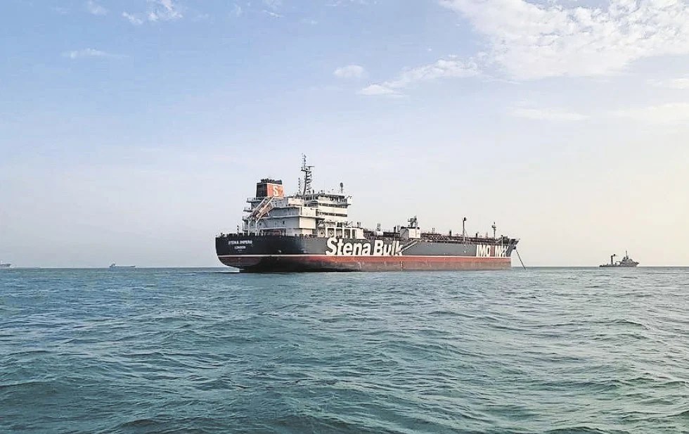 La guerra con Irán desploma por primera vez la demanda mundial de petróleo desde la pandemia La guerra con Irán desploma por primera vez la demanda mundial de petróleo desde la pandemia