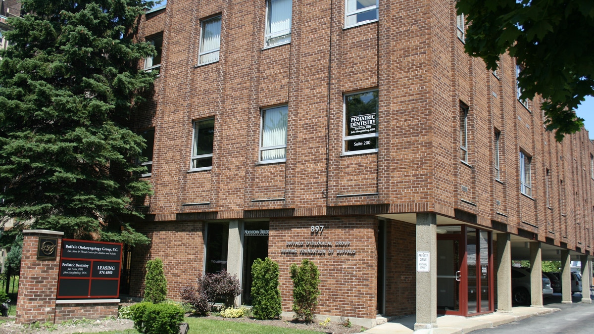 897 Delaware Avenue, Buffalo, NY Plaza Group