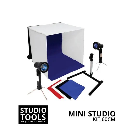 Mini Studio Kit 60cm Harga Terbaik