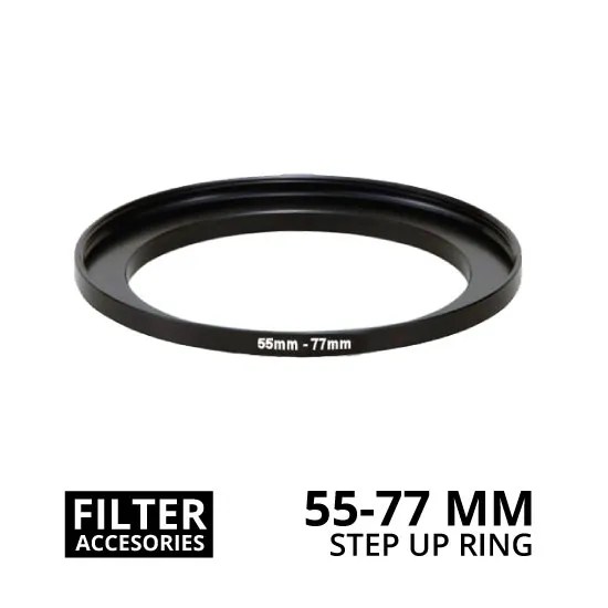 Step Up Ring 5577mm Harga Terbaik