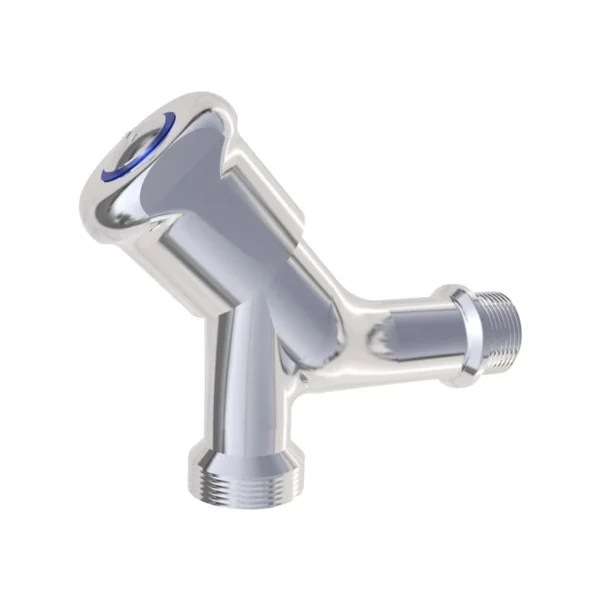 Crystal Washer Tap Plaza