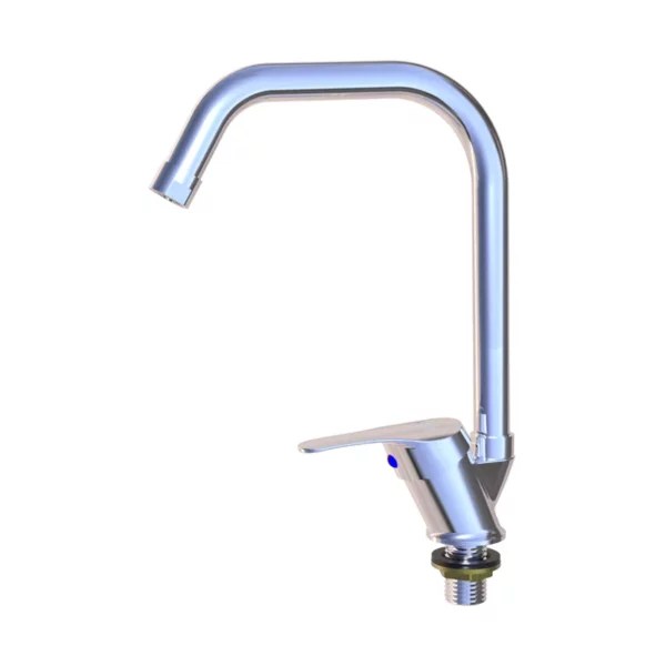 Cairo Kitchen Mixer Plaza