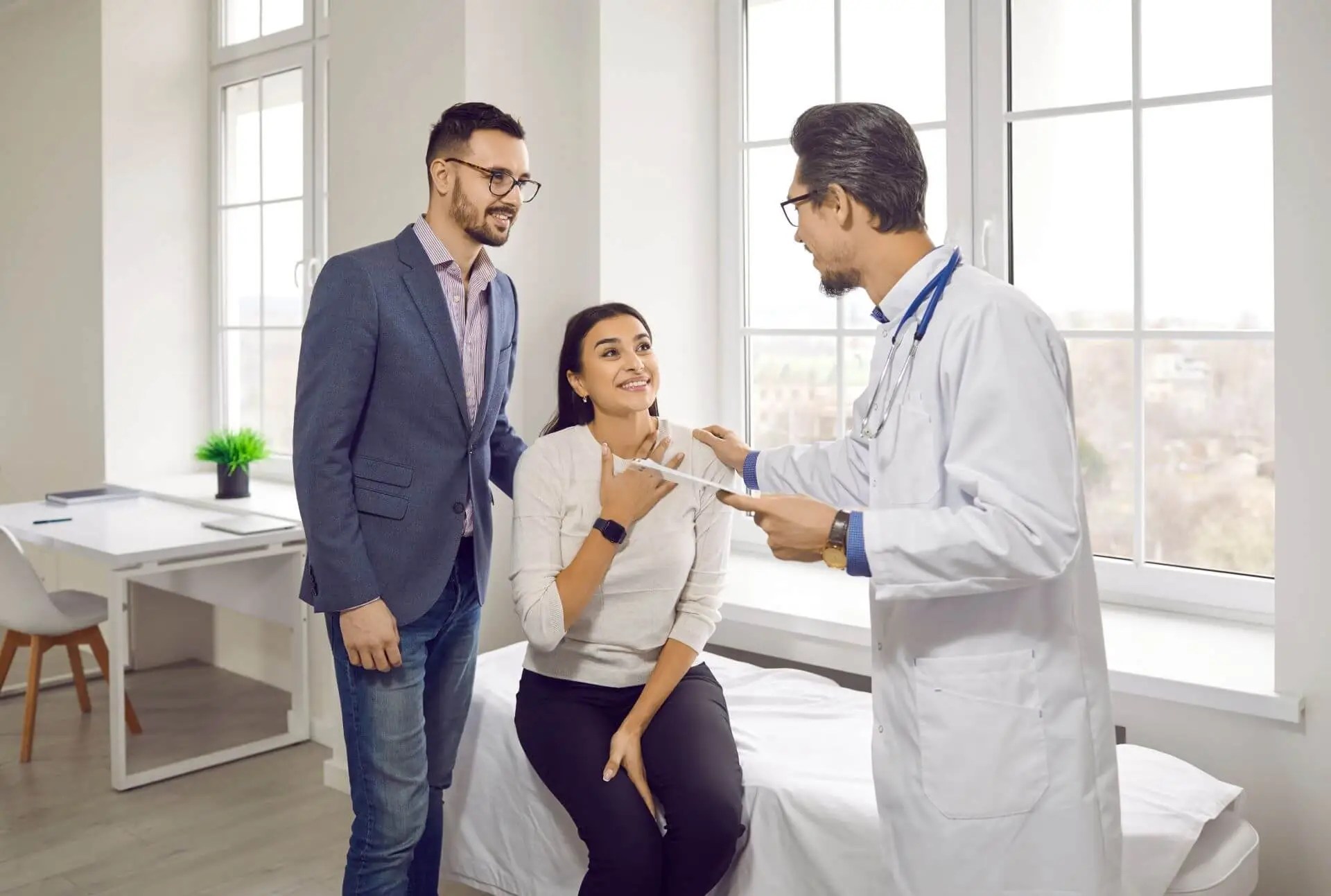 How to Find the Best OB/GYN Plaza OB/GYN