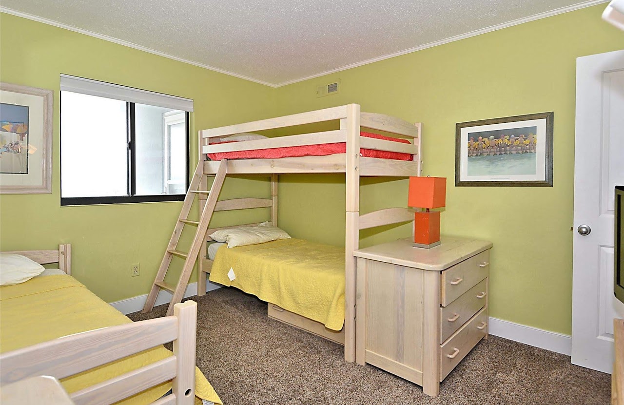 Sample Condo Photos The Plaza Condominium Ocean City, Maryland