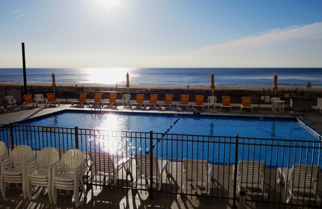 Amenities The Plaza Condominium Ocean City, Maryland Amenities The Plaza Condominium Ocean City, Maryland