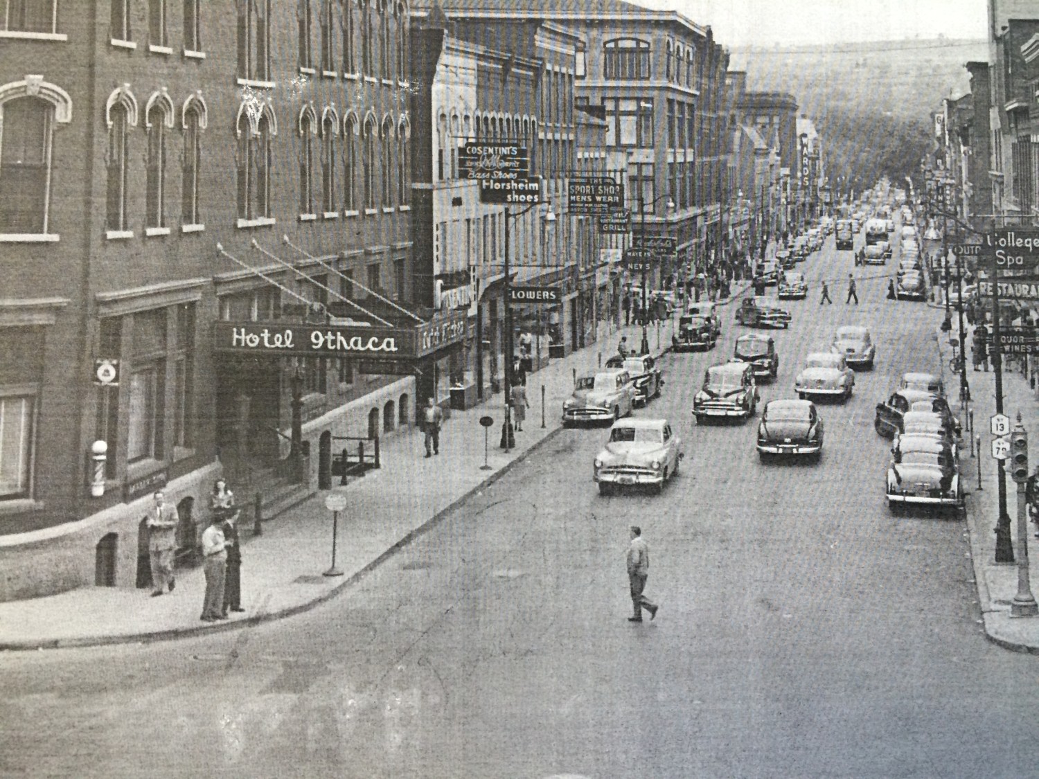6 Inspiring Pedestrian Streets in the US The Plaza Perspective