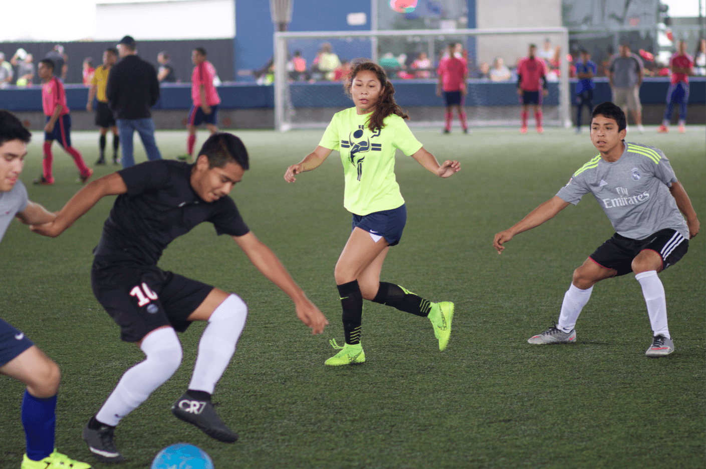 Soccer Plaza Sports Center Plaza Sports Center