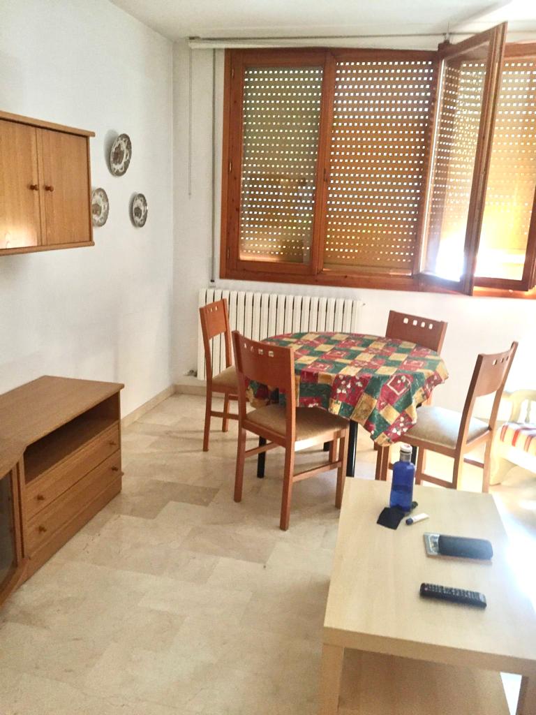 Piso en Calamocha (Teruel) Plazas Profesores Aragón