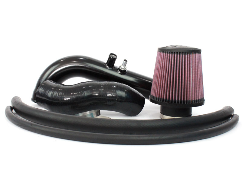 Ford Falcon BA/BF Turbo Under Headlight Cold Air Intake Plazmaman