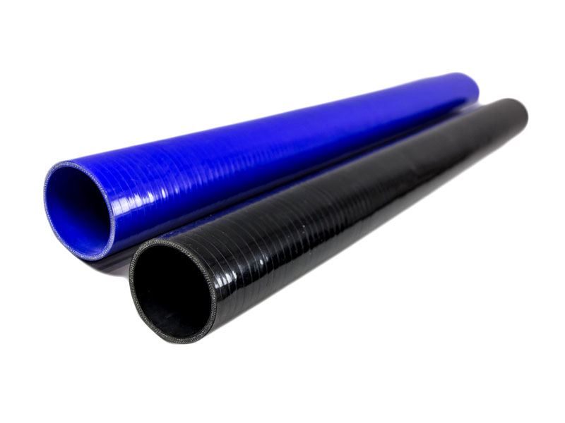 Straight Silicone Hose (1m) Plazmaman