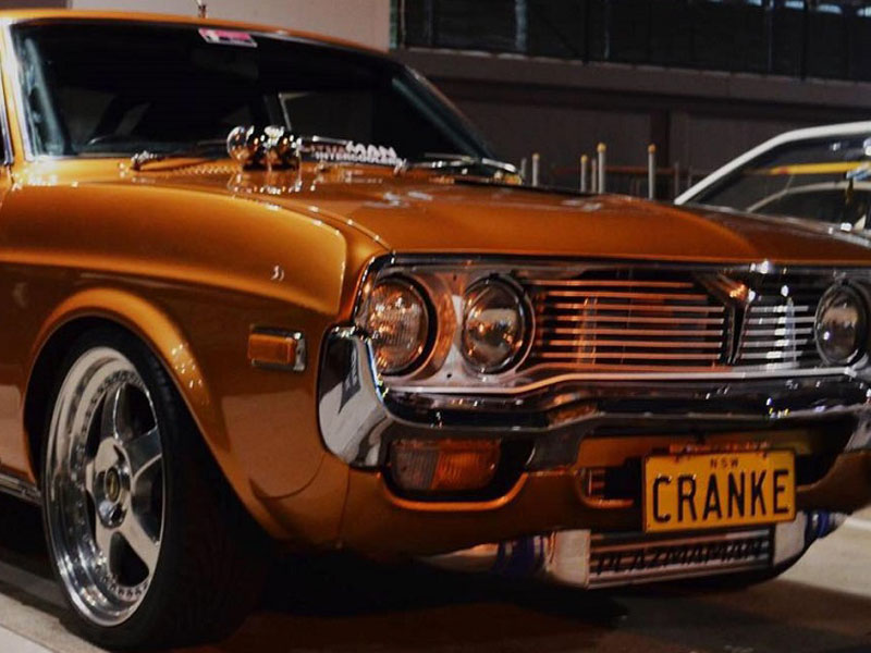 RX4 Pro series Intercooler - 3 Inch - Plazmaman