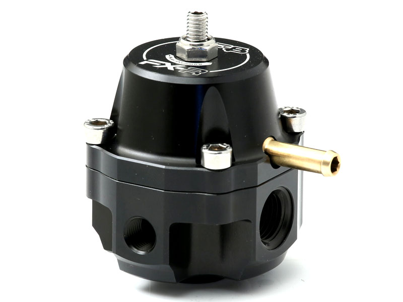 GFB FXR Fuel Pressure Regulator Street Plazmaman