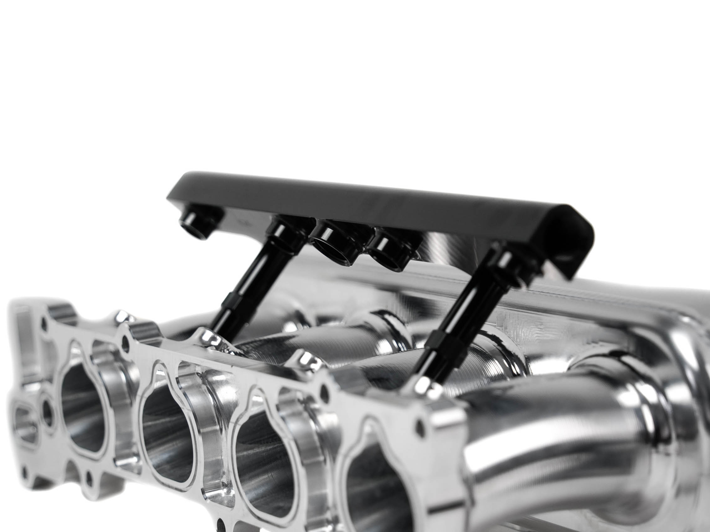 Honda K20K24 Plazmaman Intake Manifold RWD Plazmaman