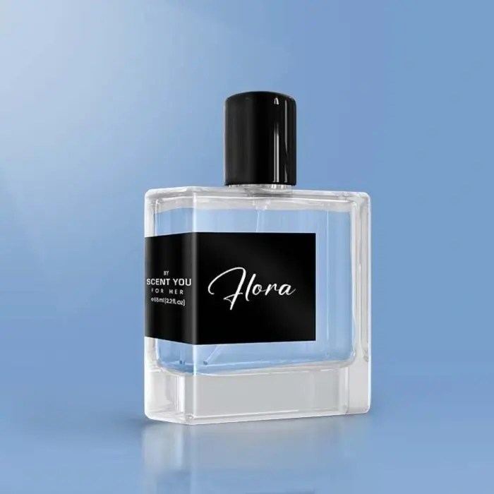 Flora Perfume 65ml PlazzaPK Lifestyle