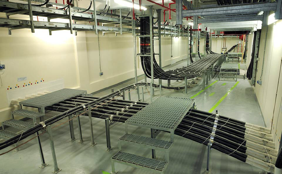 PLC Are The Leading Power Cables suppliers & installers in Saudi Arabia Power Lines Contracting Co