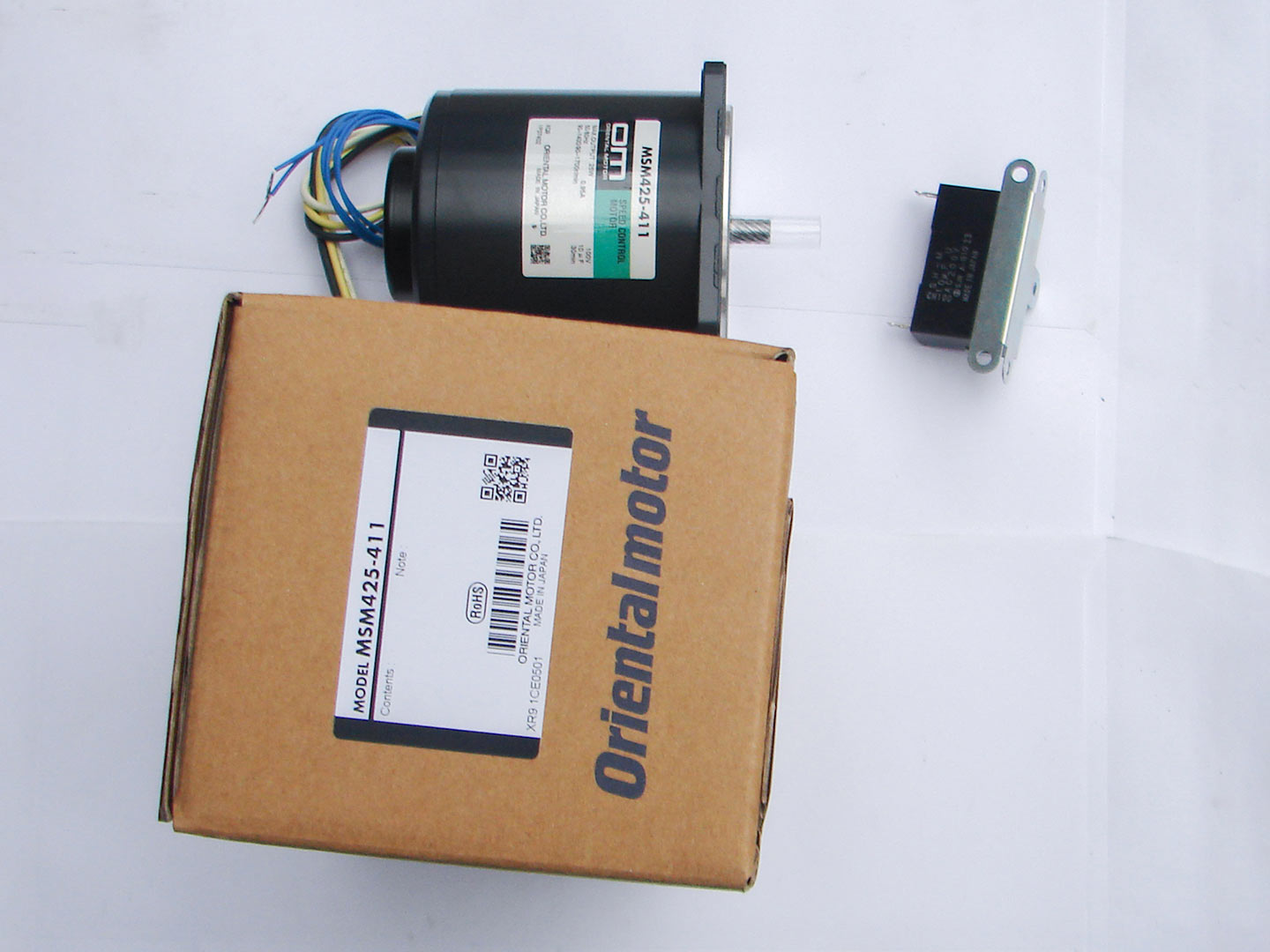 ORIENTAL MOTOR, ORIENTAL MOTOR VIỆT NAM, PLC COMPANY