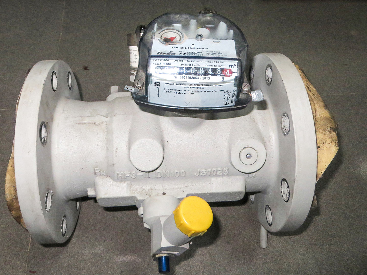 IMG_0457 - Công ty TNHH sản xuất & thương mại PLC.