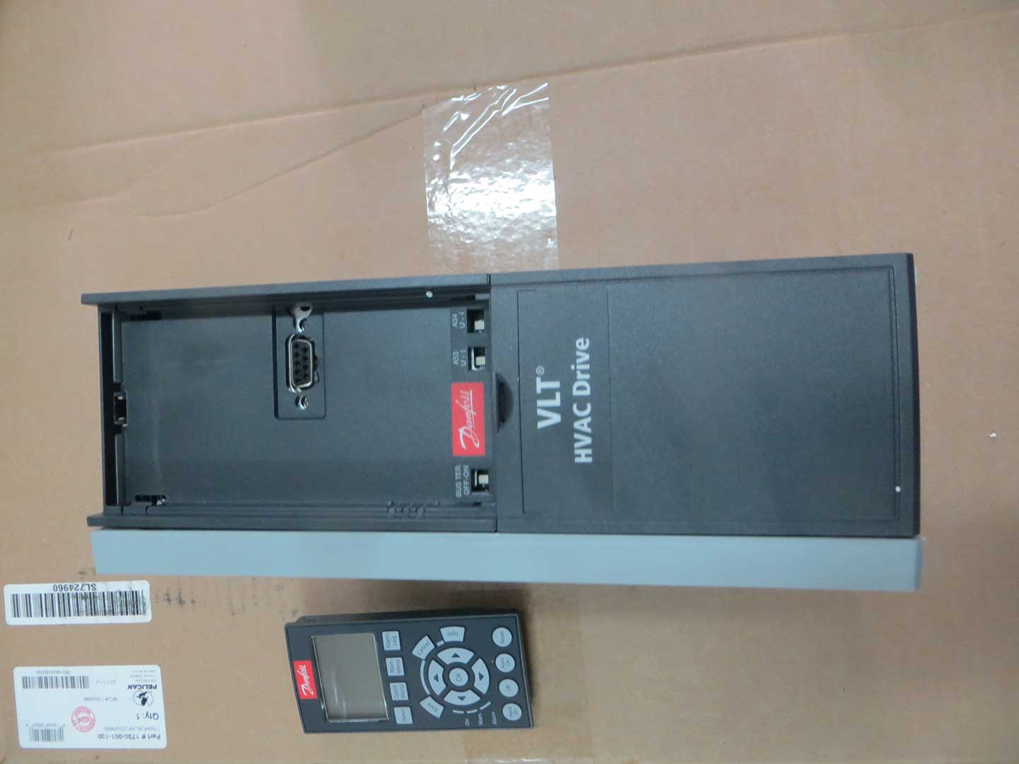 DANFOSS, DANFOSS VIỆT NAM, PHÂN PHỐI THIẾT BỊ DANFOSS