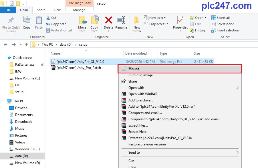 [Download] Unity Pro XL V13 V12 V11 Schneider PLC Software