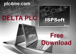 [Download] ISPSoft V3.07 Delta PLC Software (Real 100%) – plc4me.com