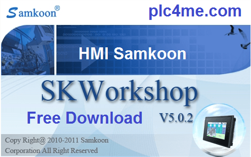 [Download] HMI-Ware V2.2 Kinco HMI Software (Real 100%) – plc4me.com
