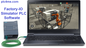 [Download] Factory-IO Simulator PLC Software (Real 100%) – plc4me.com