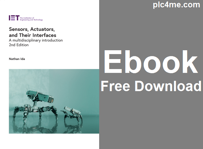 [PDF] Sensors, Actuators, and Their Interfaces A Multidisciplinary