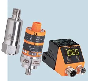 Vibration Sensor – Working, Types, Applications, and Installation Guide
