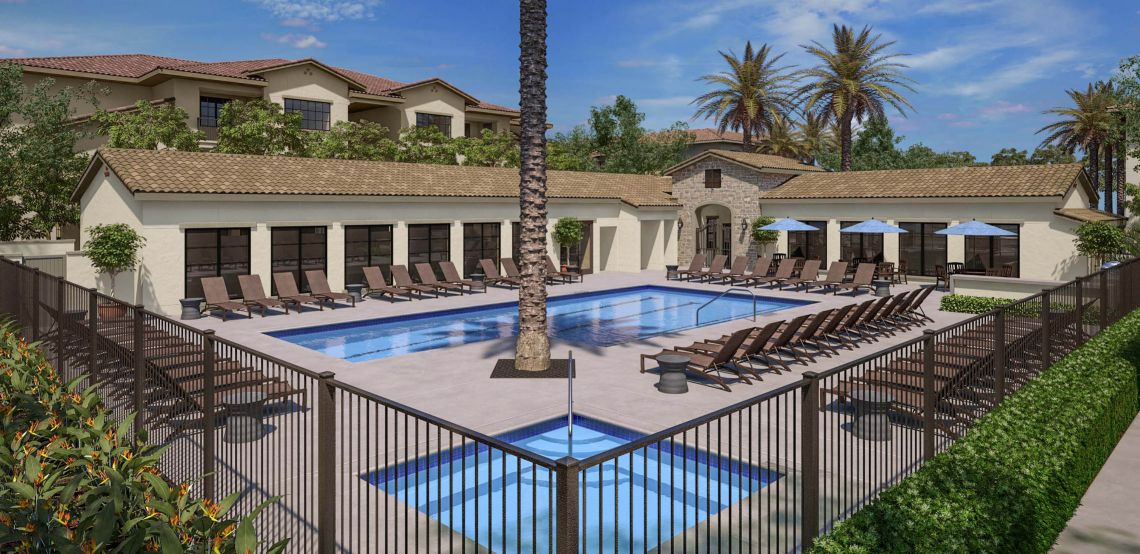 PLC Communities Apartments