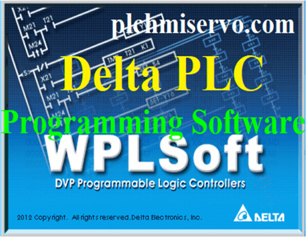 [Download] WPLSoft DownloadV2.51 Delta PLC Software