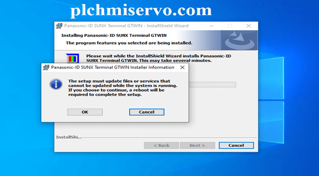 [Download] GTWIN v3 & V2.F21 "Panasonic HMI Software"