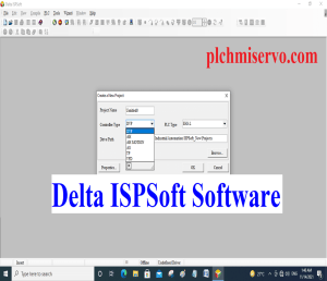 [Download] Delta ISPSoft V3.14 Delta PLC Software