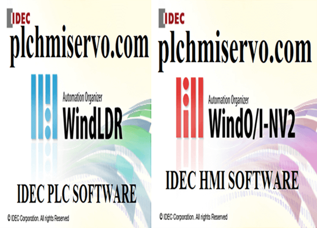 [Download] IDEC Automation Organizer Download IDEC Software