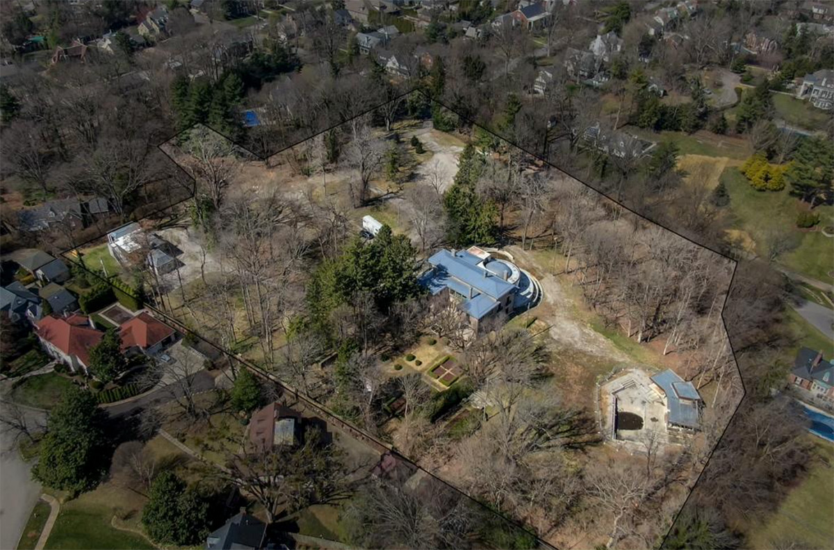 Cold Spring Estate Owners Representative Services