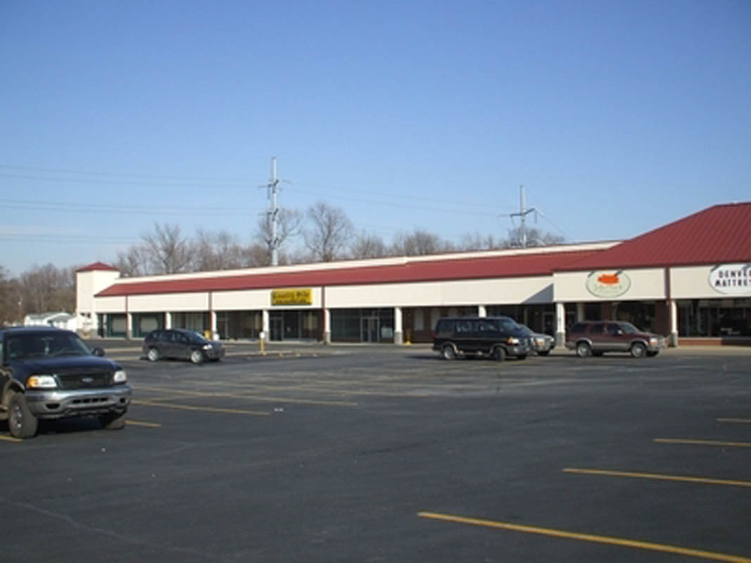 Okolona Center Owners Representative Services