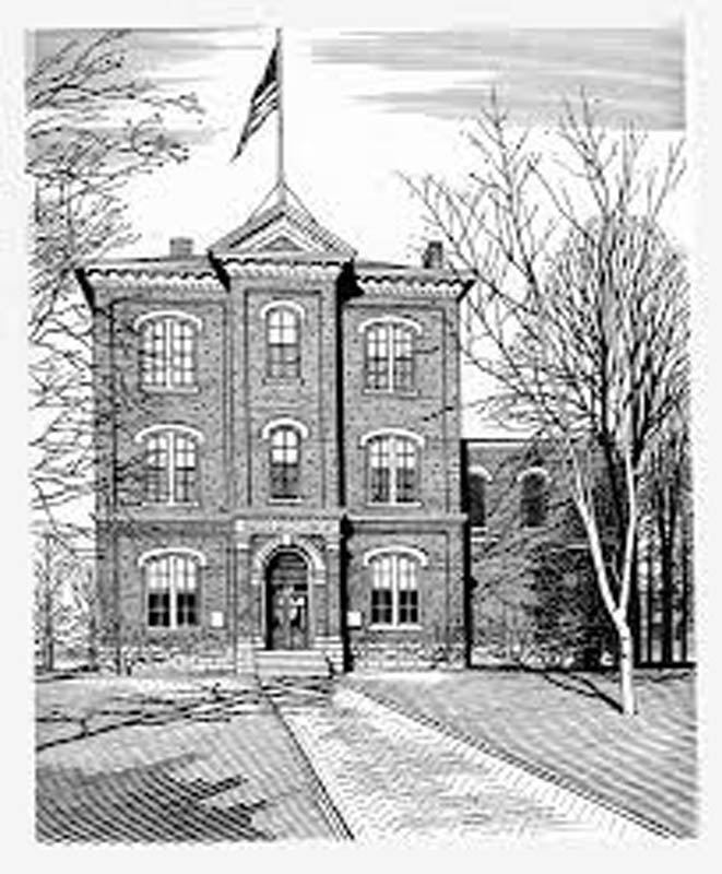 Helen Keller Museum / American Printing House for the Blind Owners Representative Services