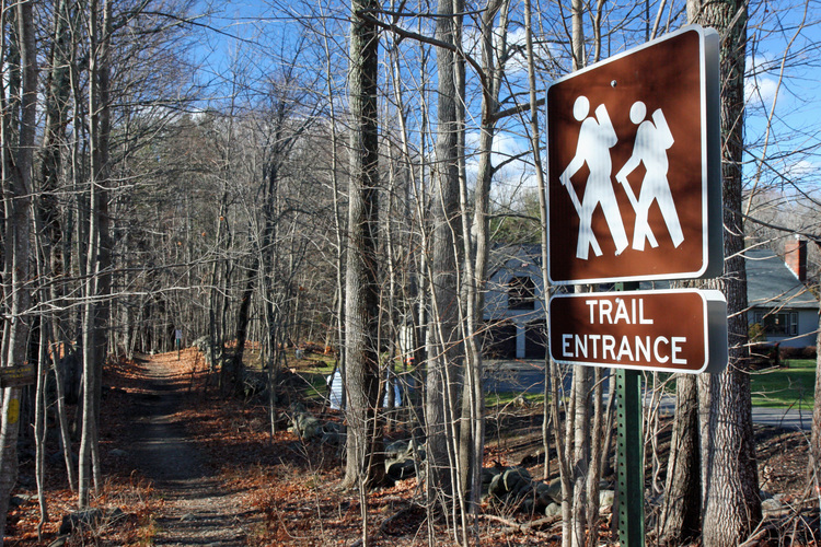 Bedford Land Trust merges with PLC Piscataquog Land Conservancy