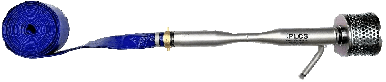 Venturi Water Pump – PLCS, LLC