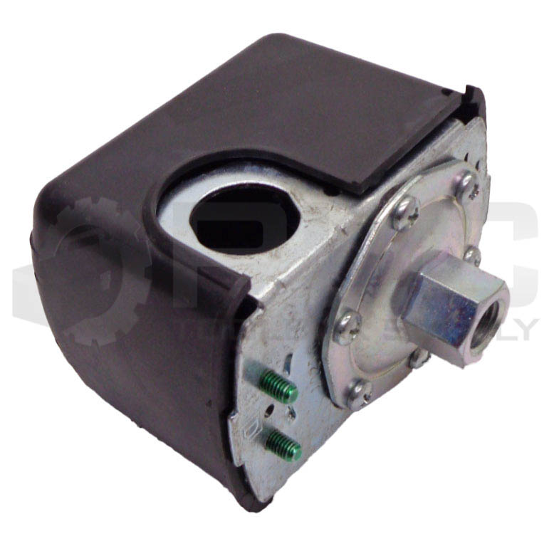NEW SQUARE D 9013FSG 2UZ22 SER B PRESSURE SWITCH - PLC Toolbox Supply