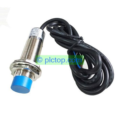 What is a proximity sensor? Structure and working principle