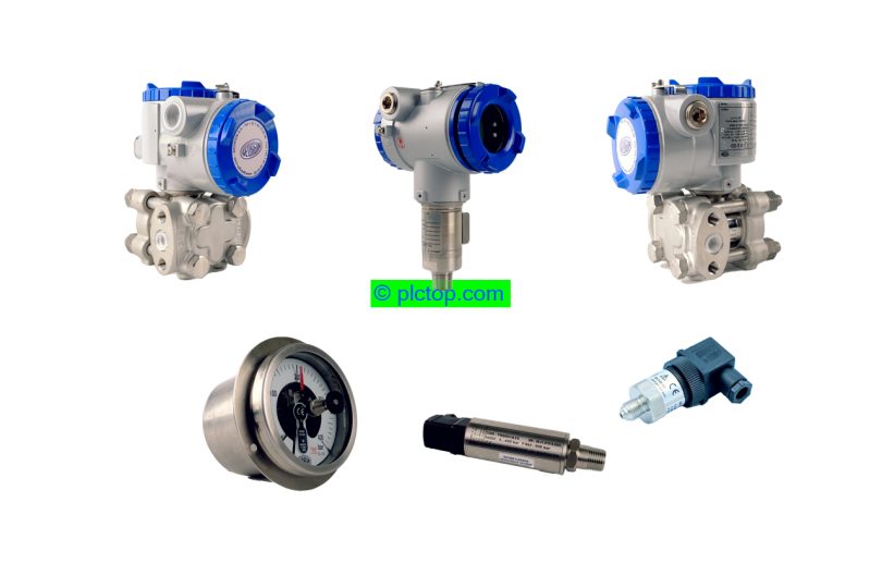 What is Pressure Sensor? - plctop.com