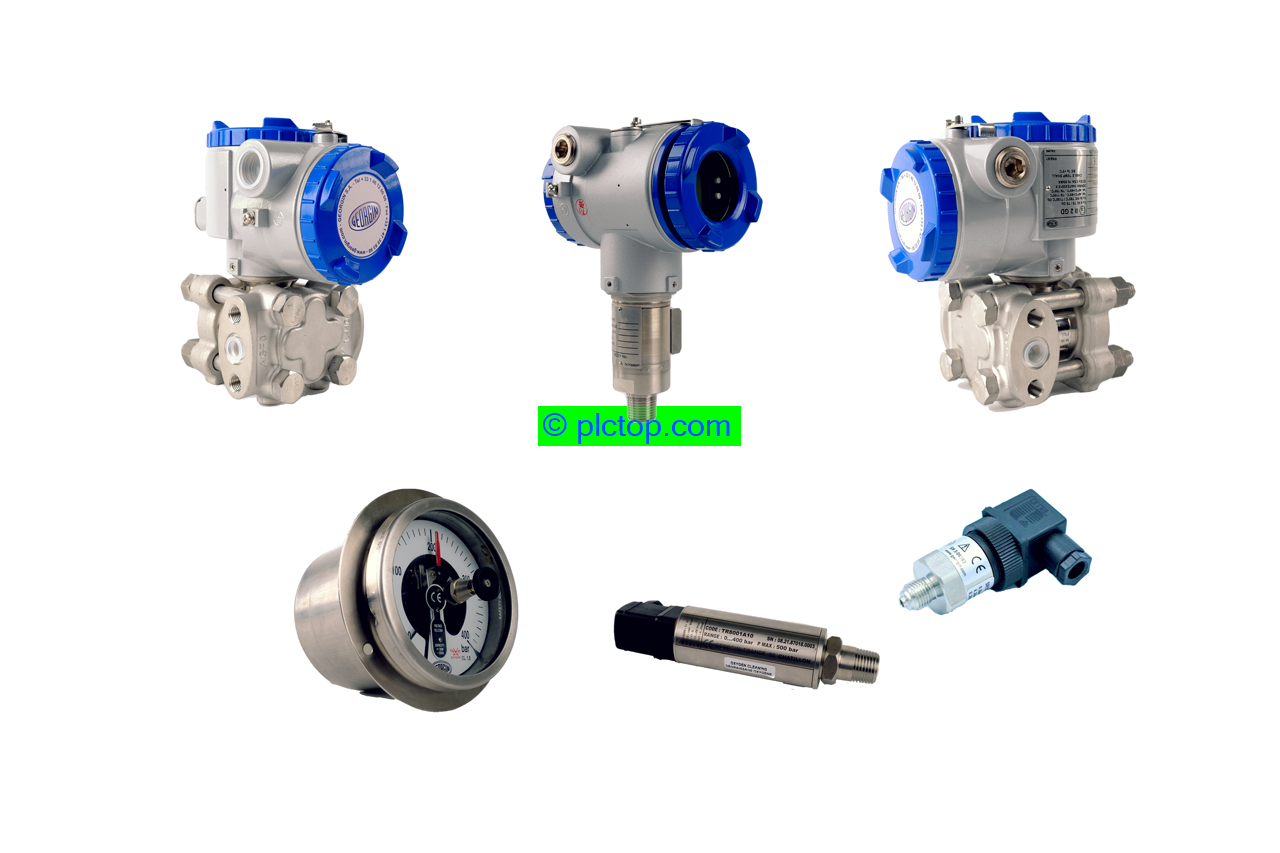 What is Pressure Sensor?