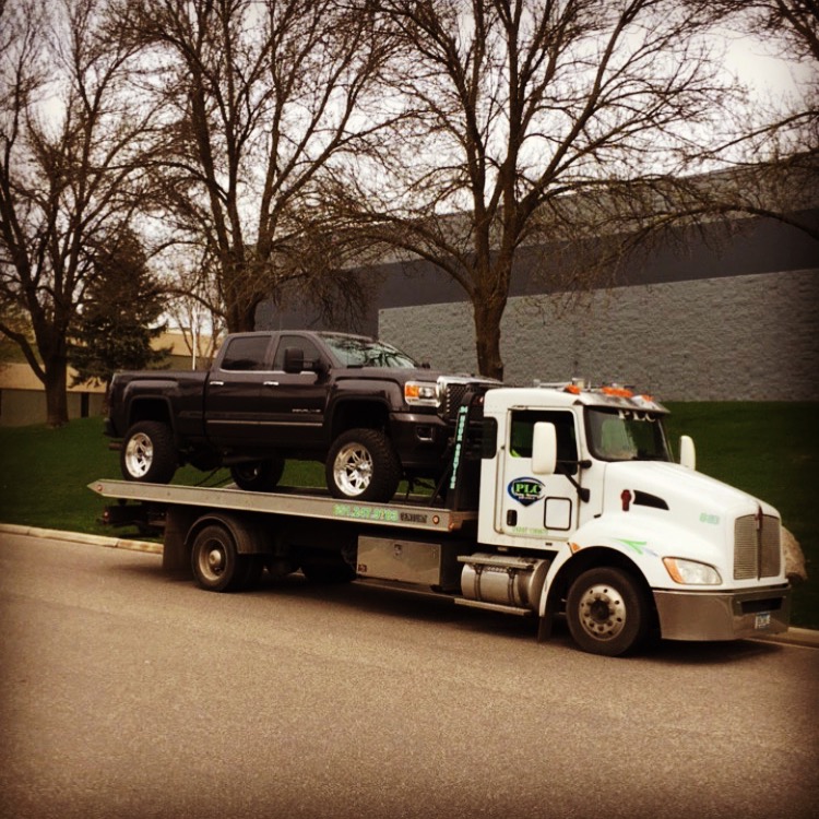Gallery PLC Towing & Recovery St Paul's Premier Towing & Impound