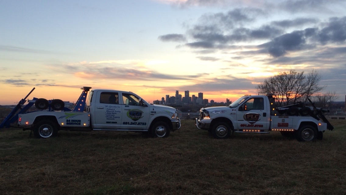 Gallery PLC Towing & Recovery St Paul's Premier Towing & Impound