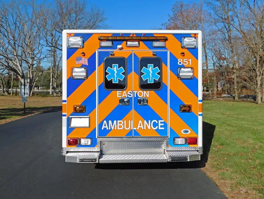 Easton EMS PL Custom